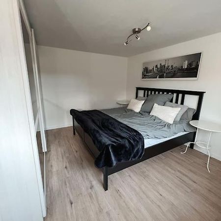 Gemuetliche Wohnung In Bleckede An Der Elbe Zewnętrze zdjęcie
