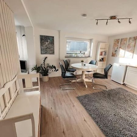 Gemuetliche Wohnung In Bleckede An Der Elbe Zewnętrze zdjęcie