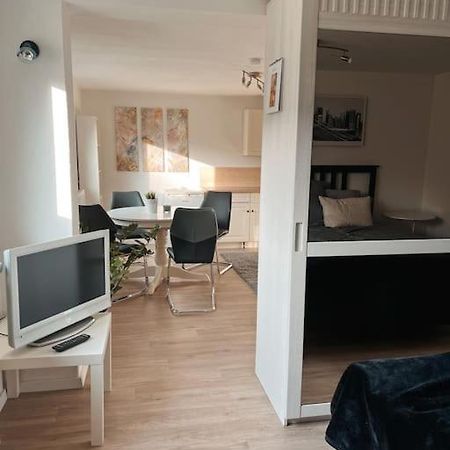 Gemuetliche Wohnung In Bleckede An Der Elbe Zewnętrze zdjęcie