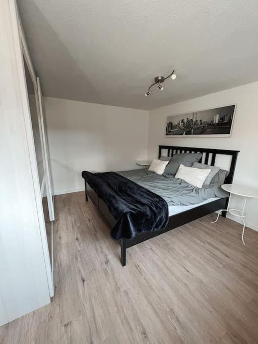 Gemuetliche Wohnung In Bleckede An Der Elbe Zewnętrze zdjęcie