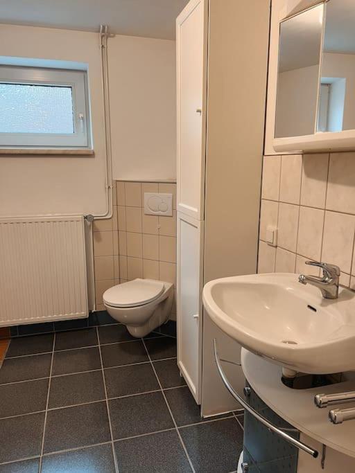 Gemuetliche Wohnung In Bleckede An Der Elbe Zewnętrze zdjęcie